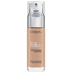 Loreal Paris True Match Fondöten 4N Beige - Loreal Paris