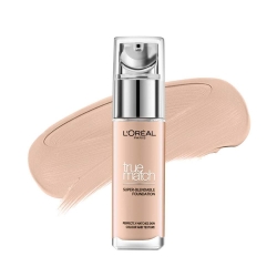 Loreal Paris True Match Fondöten 4N Beige - 3