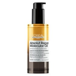 LOreal Professionnel Absolut Repair Molecular Çift Fazlı Profesyonel Bakım Yağı 90 ml - 2