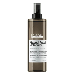 Loreal Professionnel Absolut Repair Molecular Onarıcı ve Güçlendirici Konsantre Ön Bakım Serumu 190ml