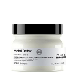 Loreal Professionnel Metal Detox Maske 150 ml - 2