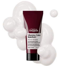Loreal Professionnel Paris Serie Expert Vitamino Color Spectrum Boyalı Saçlar İçin Parlaklık Kazandıran Saç Kremi 200ml - 2