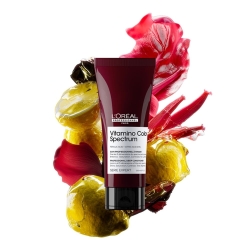 Loreal Professionnel Paris Serie Expert Vitamino Color Spectrum Boyalı Saçlar İçin Parlaklık Kazandıran Saç Kremi 200ml - 4