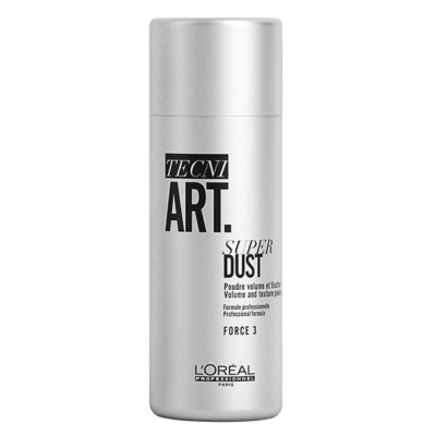 Loreal Professionnel Tecni Art Super Dust 7 gr Hacimlendirici Mat Pudra
