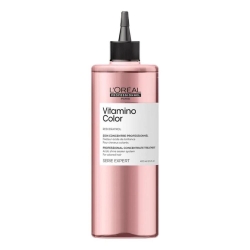 Loreal Professionnel Vitamino Color Boyalı Saçlar için Konsantre Sıvı Bakım Maskesi 400ml - Loreal Professionnel