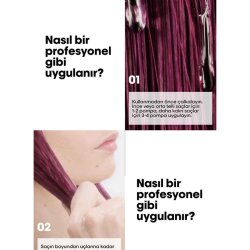 Loreal Professionnel Vitamino Color Spectrum Glass Shine Saç Bakım Serumu 30ml - 3