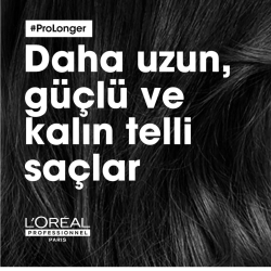 Loreal Professionnel Serie Expert Pro Longer Uzun Saçlar için Bakım Şampuanı 300ml - Loreal Professionnel (1)
