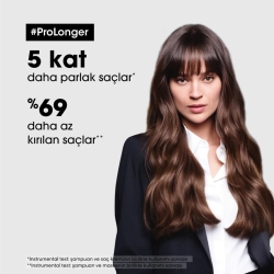 Loreal Professionnel Serie Expert Pro Longer Uzun Saçlar için Bakım Şampuanı 300ml - 3