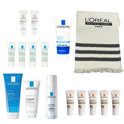Loreal Tatil Bakım Seti - 2