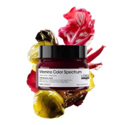 Loreal Vitamino Color Spectrum Professional Mask 75ml - 3