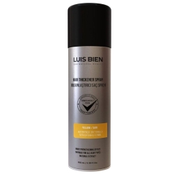 Luis Bien Dolgunlaştırıcı Saç Spreyi Sarı 100 ml - 2