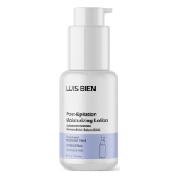 Luis Bien Epilasyon Sonrası Nemlendirici ve Tüy Azaltıcı Süt 50 ml - Luis Bien