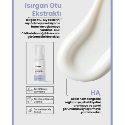 Luis Bien Epilasyon Sonrası Nemlendirici ve Tüy Azaltıcı Süt 50 ml - Luis Bien (1)