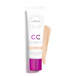 Lumene 7 Etkili Renk Dengeleyici CC Krem Spf20 30ml 