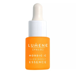 Lumene Nordic-C Glow Boost Essence 15ml - Deneme Boyu (1)