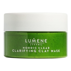 Lumene Nordic Clarifying Derinlemesine Arındırıcı Kil Maskesi 100ml