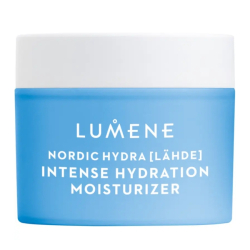 Lumene Nordic Hydra Yoğun Nem Kremi 50ml - 2