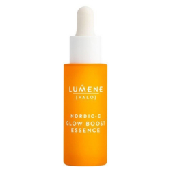 Lumene Valo Nordic Glow Boost Serum 30ml