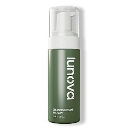 Lunova Cleansing Foam Therapy Yüz Temizleme Köpüğü 150ml - Lunova
