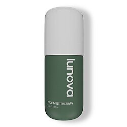 Lunova Face Mist Therapy 50 ml - Işıltı Veren Yüz Spreyi - Lunova