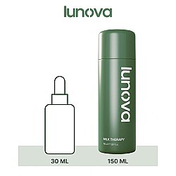 Lunova Milk Therapy Serum 150 ml - 4