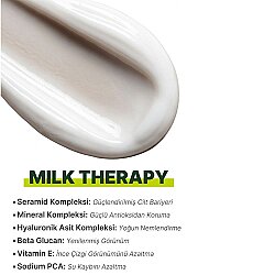 Lunova Milk Therapy Serum 150 ml - 3
