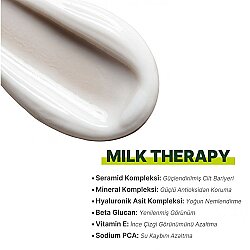 Lunova Milk Therapy Serum 75 ml - 3