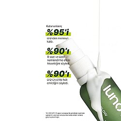 Lunova Nemlendirici Ve Aydınlatıcı Jel Serum 30ml - Lunova (1)