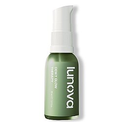 Lunova Nemlendirici Ve Aydınlatıcı Jel Serum 30ml - Lunova