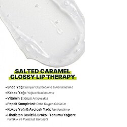 Lunova Nemlendirici Ve Aydınlatıcı Jel Serum 30ml - 4