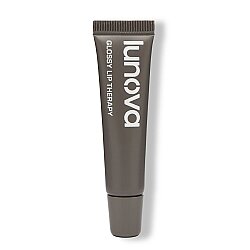 Lunova Salted Caramel İçeren Peptit Lip Balm - Lunova