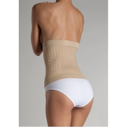 Lytess Corrective Slimming Belt Panties - İnceltici ve Sıkılaştırıcı Etkili Karın Korsesi Nude/Chair (L/XL) - Lytess (1)
