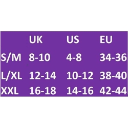 Lytess Corrective Slimming Belt Panties - İnceltici ve Sıkılaştırıcı Etkili Karın Korsesi Nude/Chair (L/XL) - 4