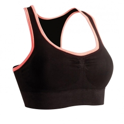 Lytess Fit Active Brassiere Sport Şekillendirici Spor Sütyeni Siyah Small Black/Noir - Lytess