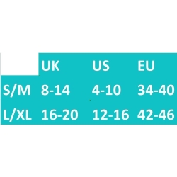 Lytess Slimming Bioceramic Legging (S-M) - 3