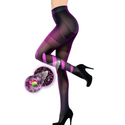 Lytess Slimming&Tonic Tights T4- İnceltici ve Sıkılaştırıcı Etkili Çorap - Lytess