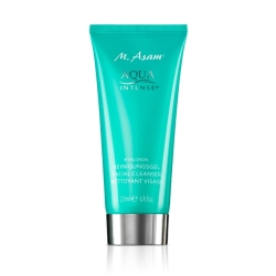 M. Asam Aqua Intense Hyaluron Yüz Temizleme Jeli 200ml 