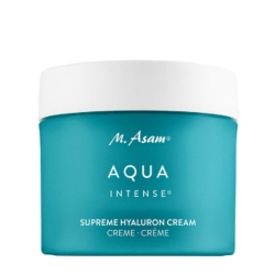 M. Asam Aqua Intense Nemlendirici Hyaluronlu Yüz Kremi 50 ml - Hassas Ciltler - 4