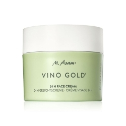M. Asam Vino Gold Yüz Kremi 50ml