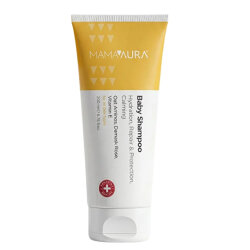 Mamaaura Baby Şampuanı 200ml - Mamaaura