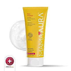 Mamaaura Baby Şampuanı 200ml - Mamaaura