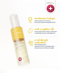 Mamaaura Bebek Yağı 150 ml - Mamaaura (1)