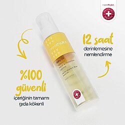 Mamaaura Bebek Yağı 150 ml - 5