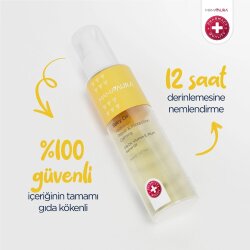 Mamaaura Bebek Yağı 200ml - Mamaaura (1)