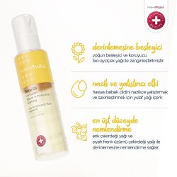 Mamaaura Bebek Yağı 200ml - 3