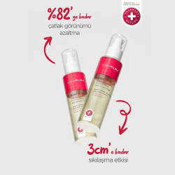 Mamaaura Çatlak Selülit Bakım Yağı 125 ml - Mamaaura (1)