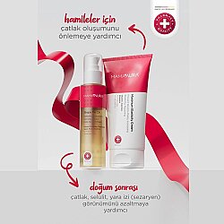 Mamaaura Çatlak Selülit Bakım Yağı 125 ml - 3