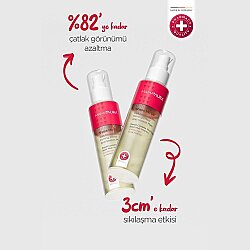 Mamaaura Çatlak Selülit Bakım Yağı 125 ml - Mamaaura (1)