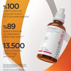 Mamaaura Fortify Me Serum 50 ml - 2