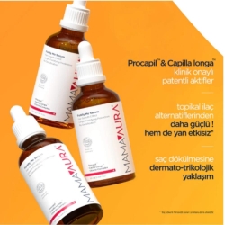 Mamaaura Fortify Me Serum 50 ml - 3